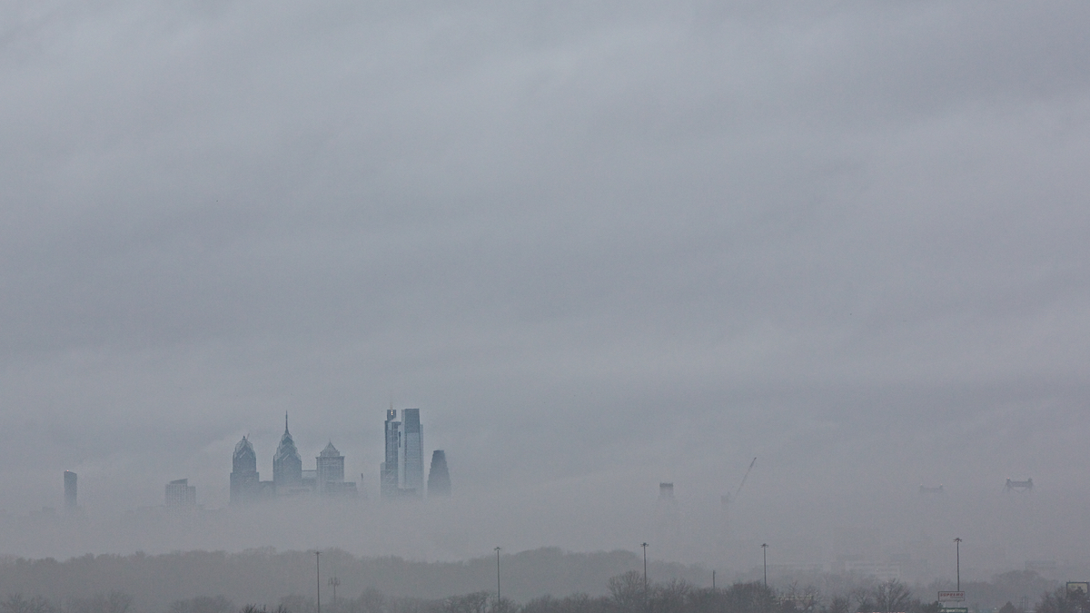 Philadelphia
Skyline
January 20, 2019
DerekBrad.com